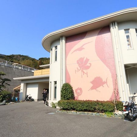 Shinwakan Hotel Satsumasendai Buitenkant foto