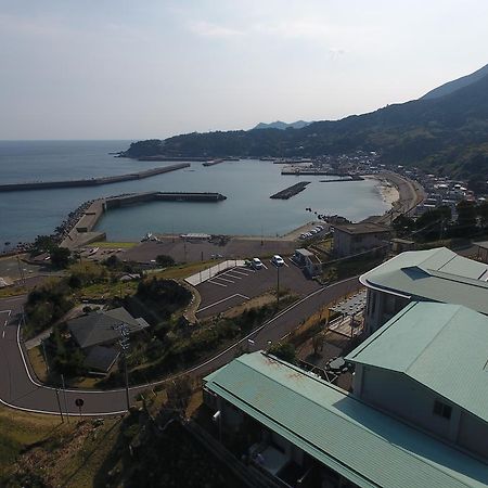 Shinwakan Hotel Satsumasendai Buitenkant foto