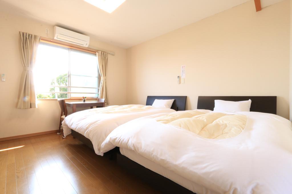 Shinwakan Hotel Satsumasendai Kamer foto
