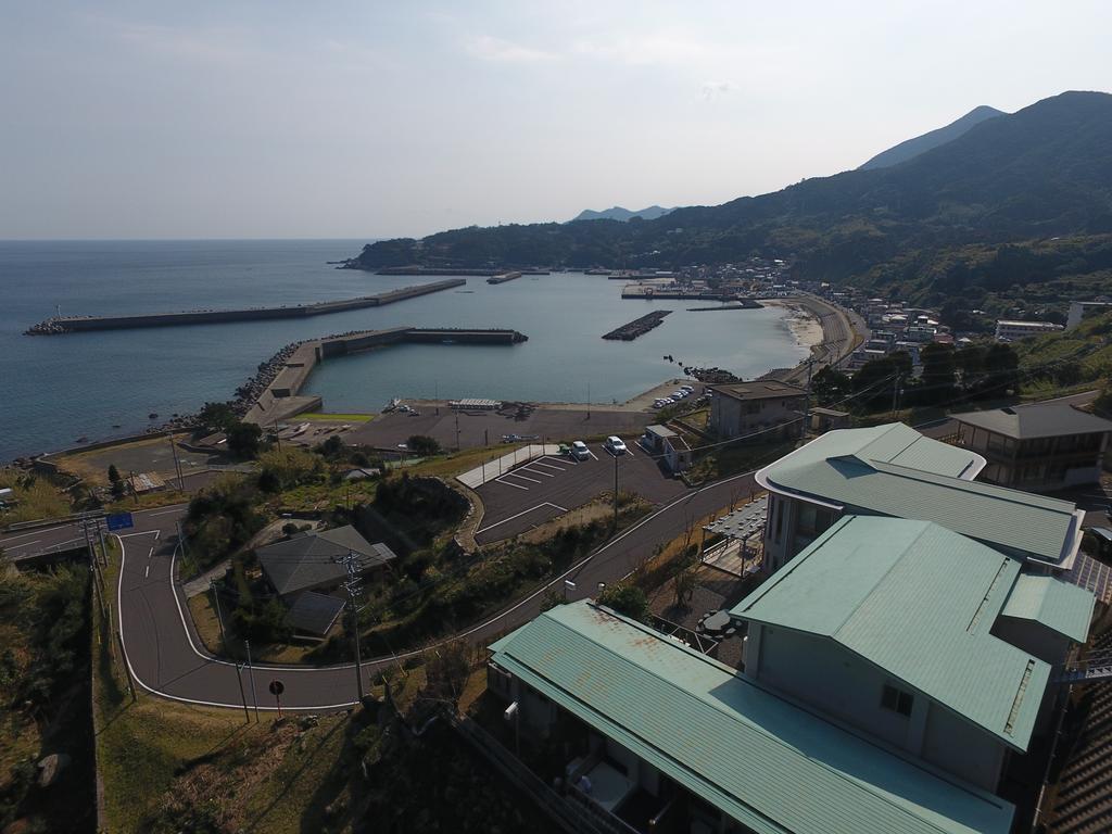 Shinwakan Hotel Satsumasendai Buitenkant foto